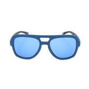 Adidas Blue Plastic Sunglasses - ACCEXO