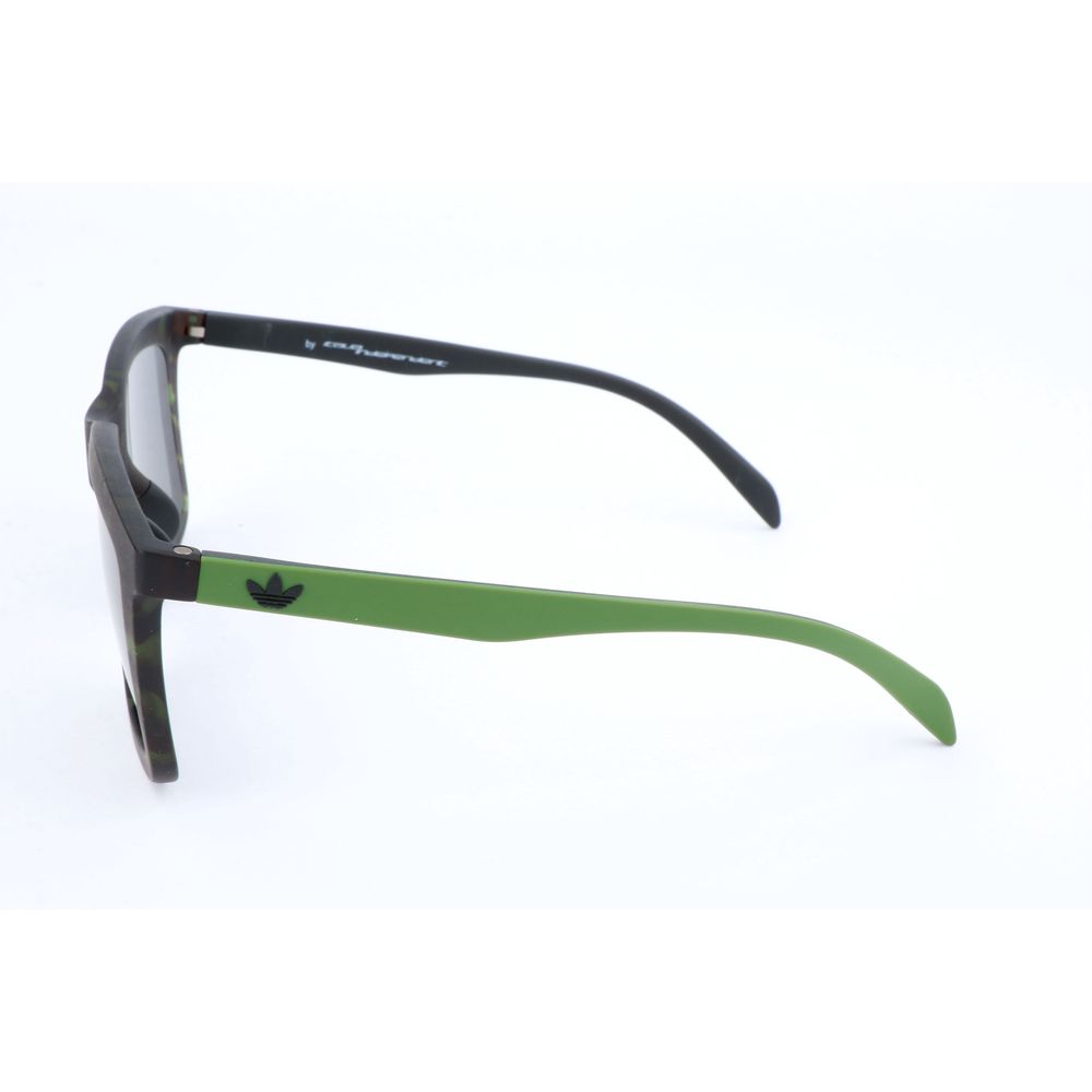 Adidas Green Acetate Sunglasses - ACCEXO