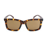 Adidas Brown Acetate Sunglasses - ACCEXO