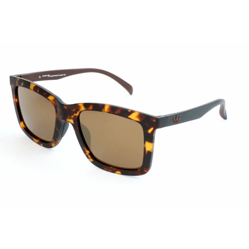 Adidas Brown Acetate Sunglasses - ACCEXO
