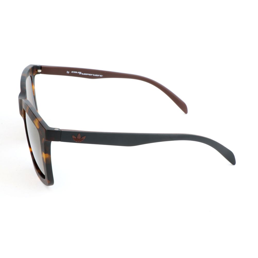 Adidas Brown Acetate Sunglasses - ACCEXO
