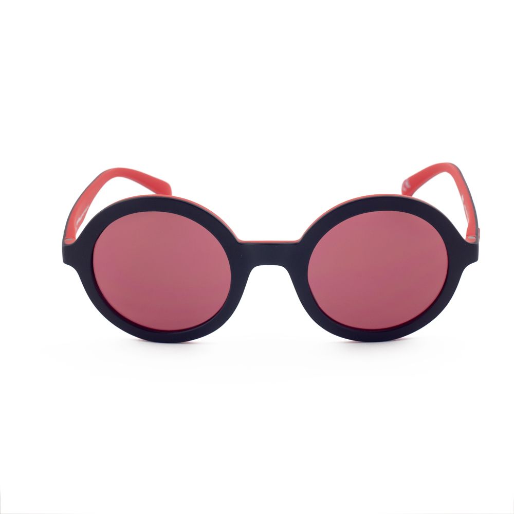 Adidas Black Plastic Sunglasses - ACCEXO
