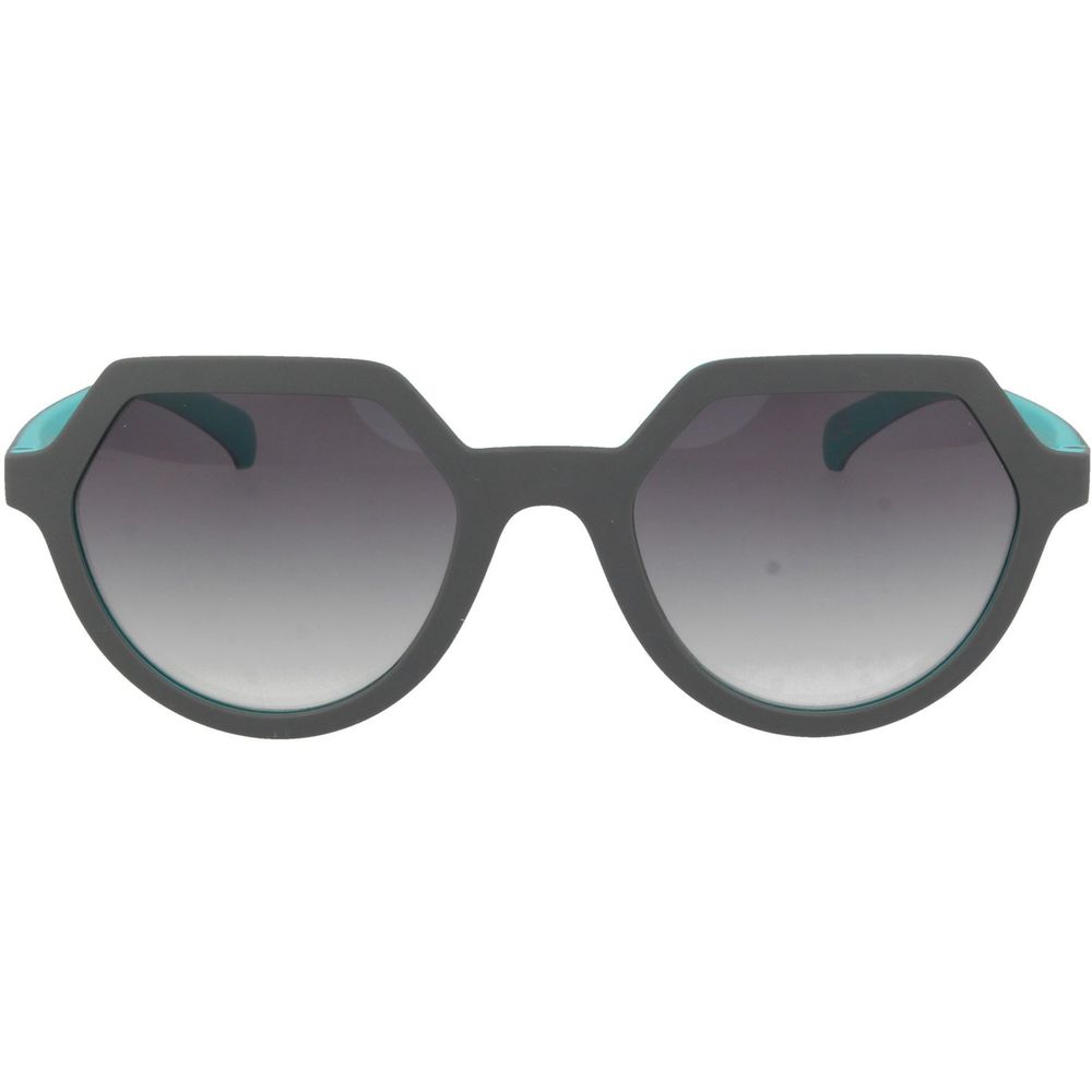 Adidas Black Plastic Sunglasses - ACCEXO
