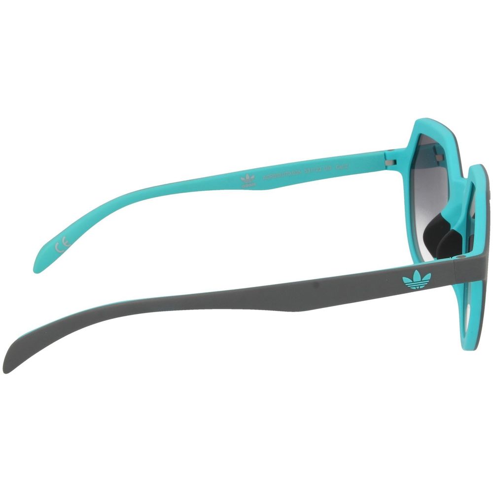 Adidas Black Plastic Sunglasses - ACCEXO