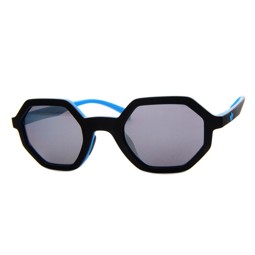 Adidas Black Plastic Sunglasses - ACCEXO