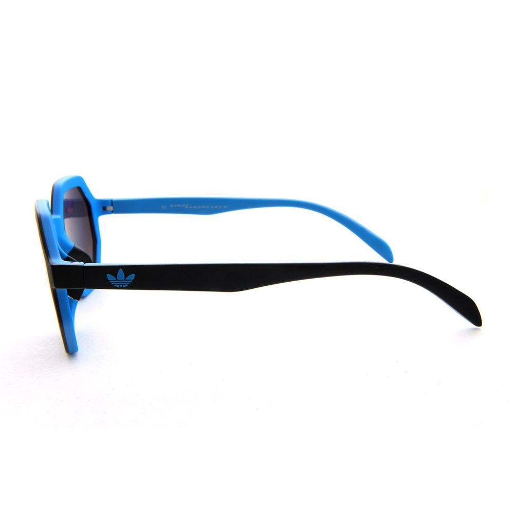 Adidas Black Plastic Sunglasses - ACCEXO