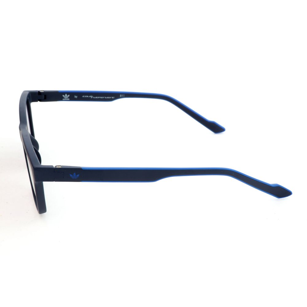 Adidas Blue Acetate Sunglasses