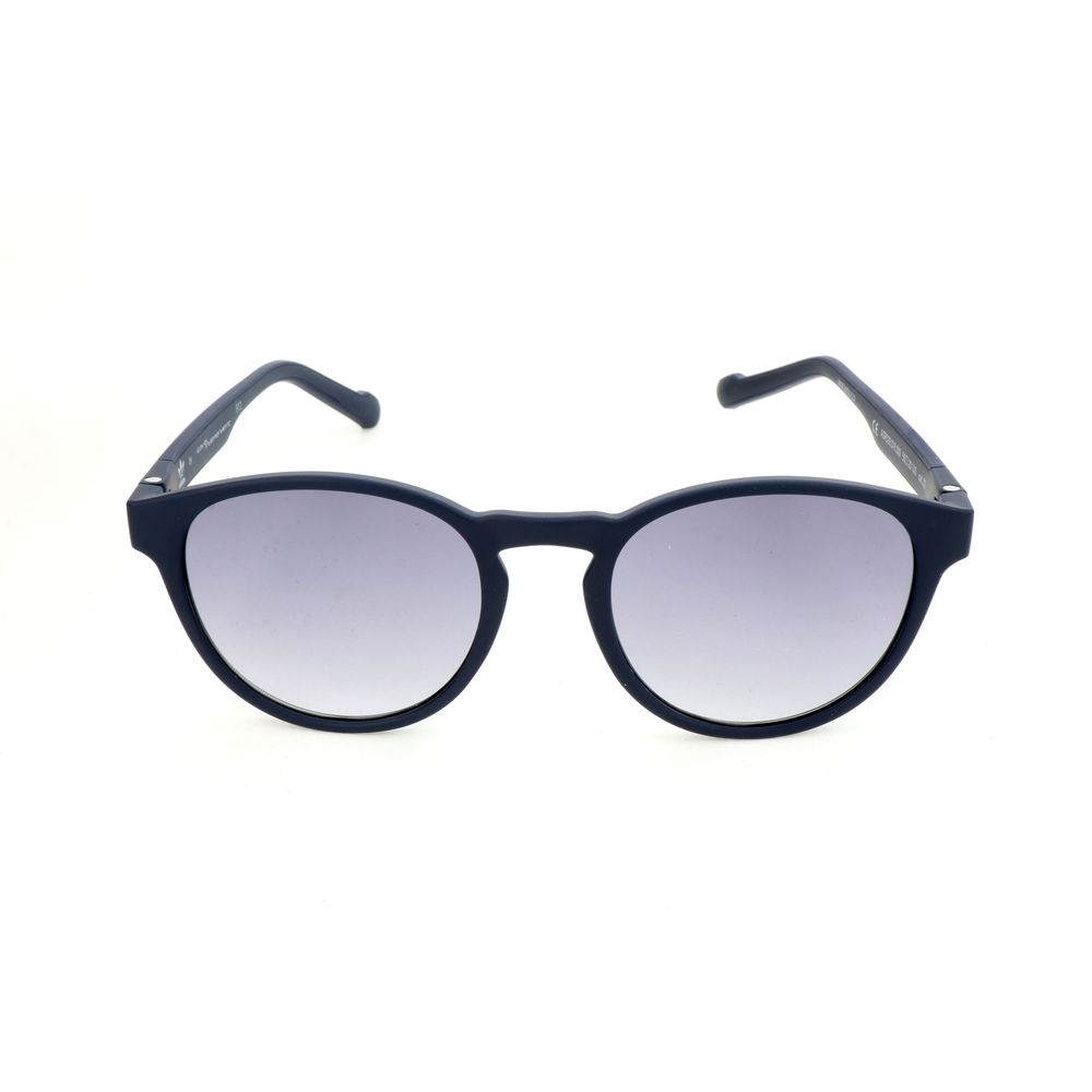 Adidas Purple Acetate Sunglasses - ACCEXO