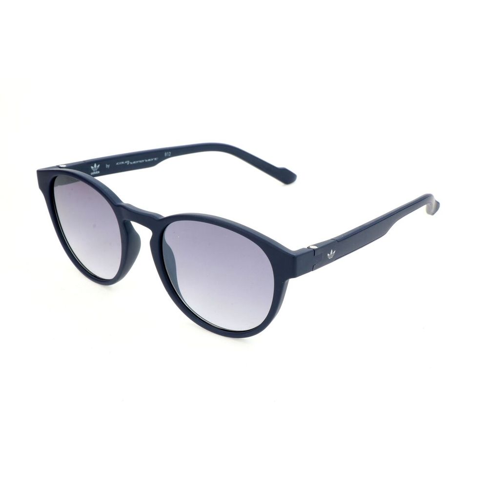 Adidas Purple Acetate Sunglasses - ACCEXO