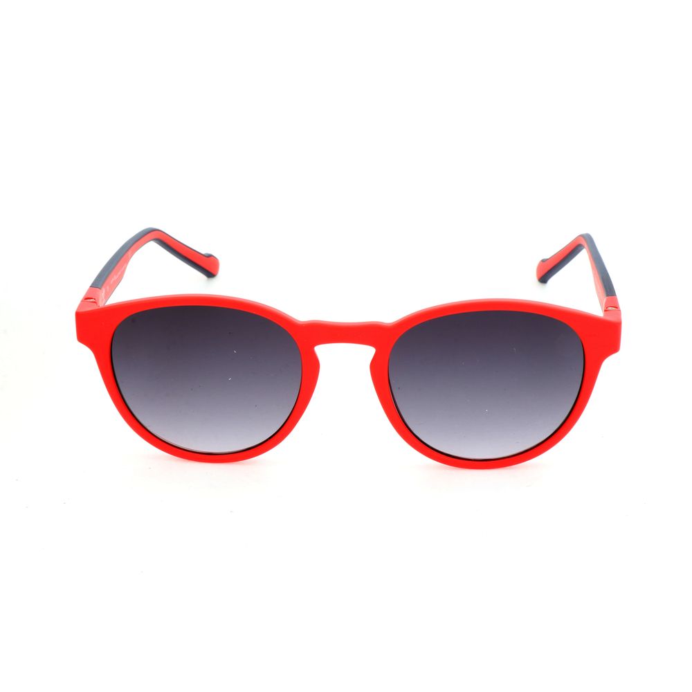 Adidas Red Acetate Sunglasses - ACCEXO