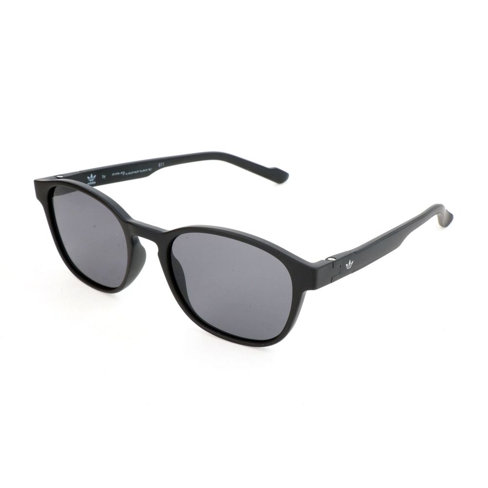 Adidas Black Acetate Sunglasses