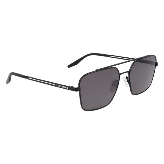 Converse Black Metal Sunglasses