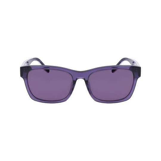 Converse Purple Acetate Sunglasses