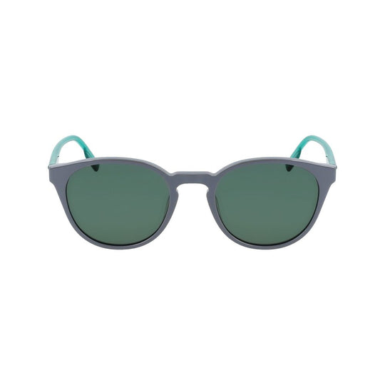 Converse Gray Acetate Sunglasses