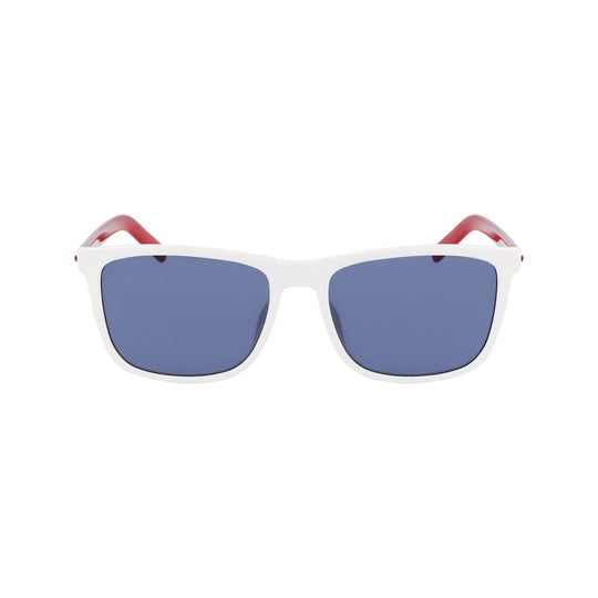 Converse White Injected Sunglasses