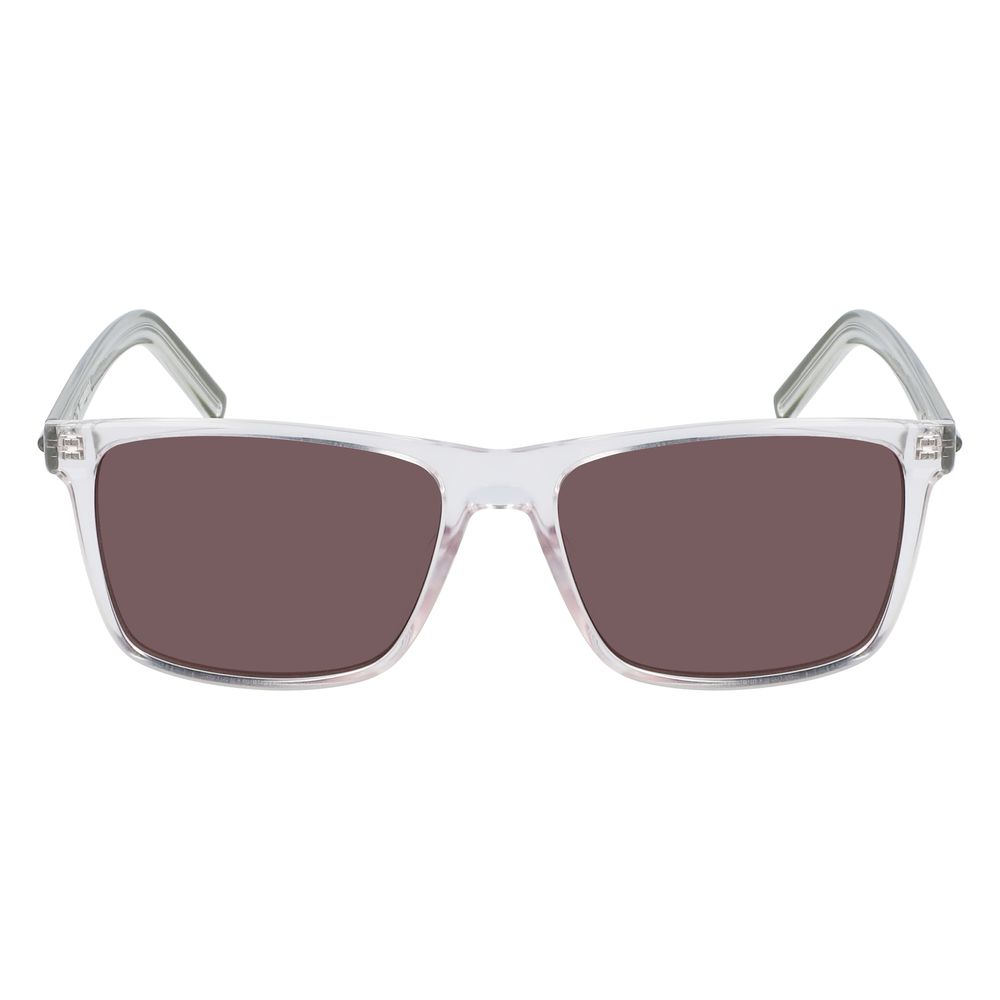 Converse Transparent Injected Sunglasses