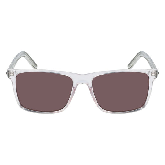 Converse Transparent Injected Sunglasses