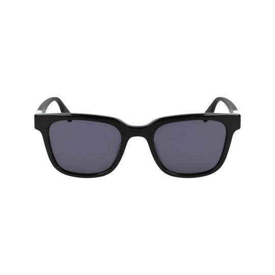 Converse Black Acetate Sunglasses