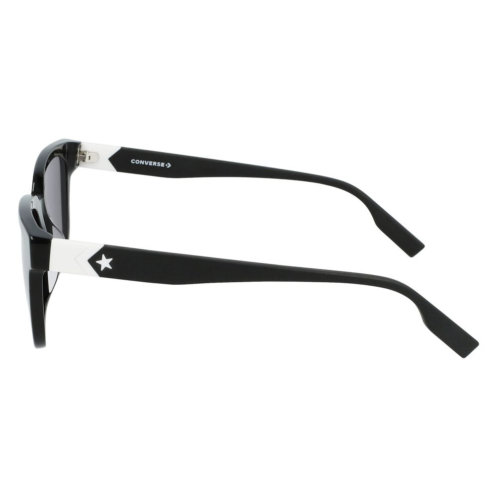 Converse Black Acetate Sunglasses