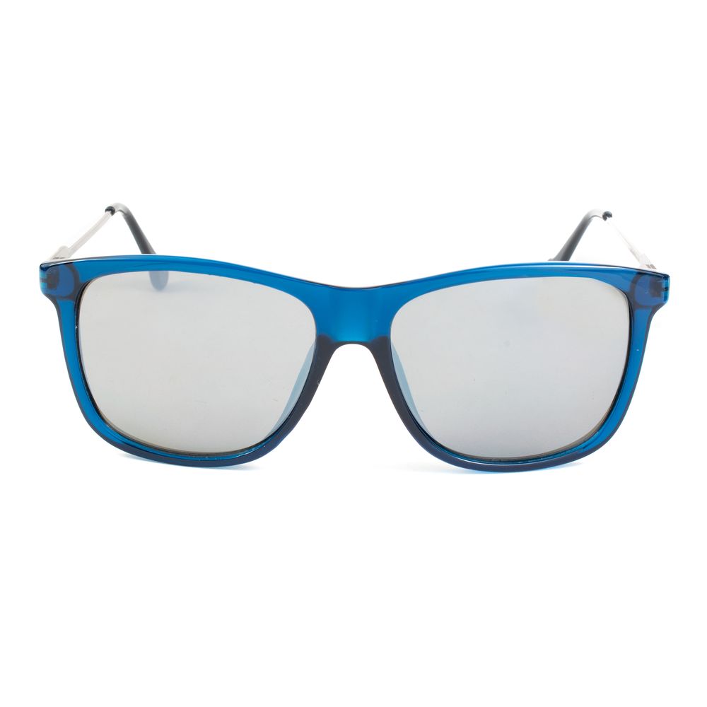 Converse Blue Acetate Sunglasses