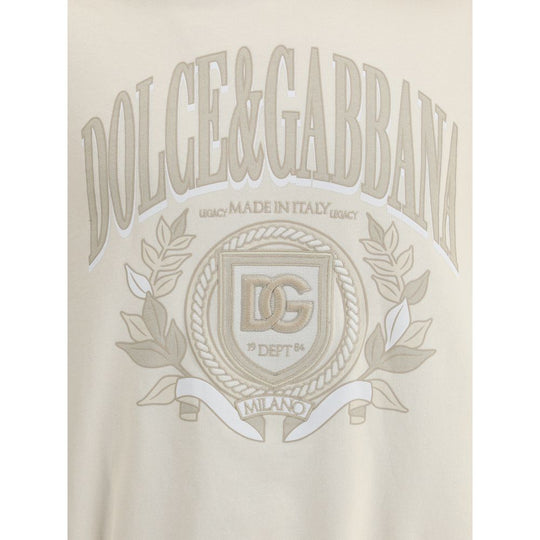 Dolce & Gabbana Oversized Hoodie