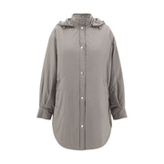 Herno Hooded Jacket