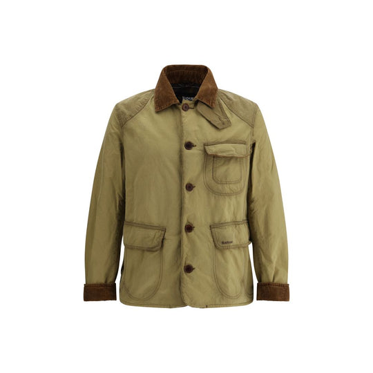 Barbour Workwear Jacket