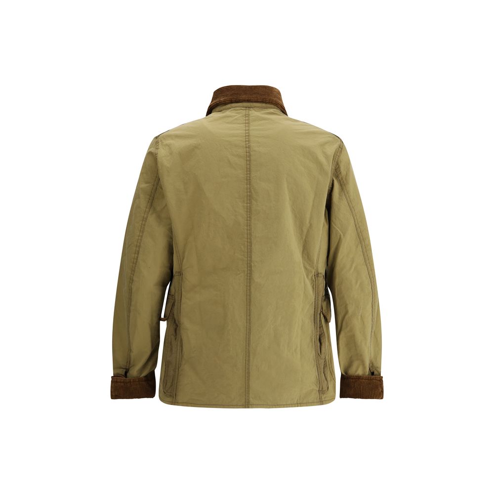 Barbour Workwear Jacket