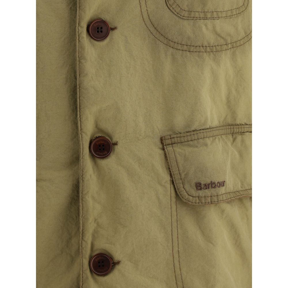 Barbour Workwear Jacket