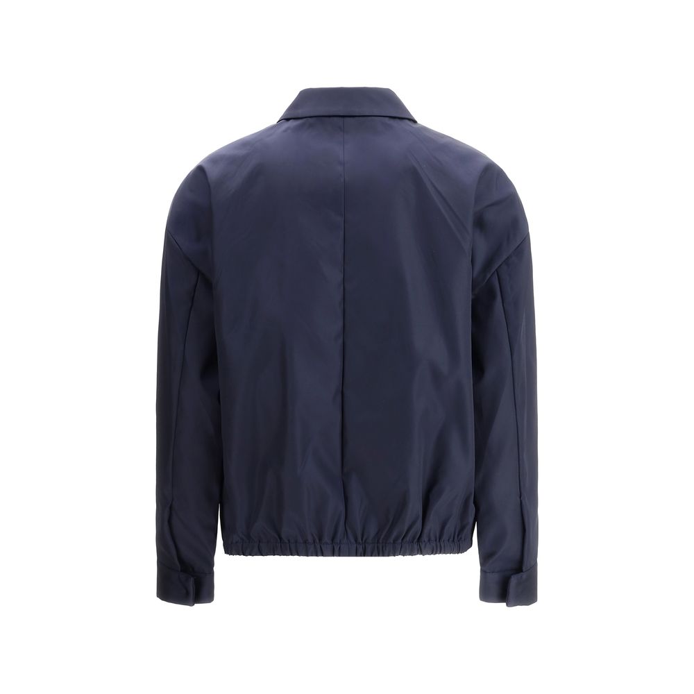 Prada Nylon Jacket