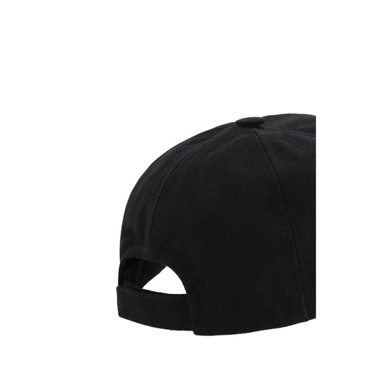 Isabel Marant Tyron Baseball Hat