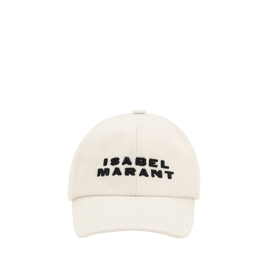 Isabel Marant Tyron Baseball Hat