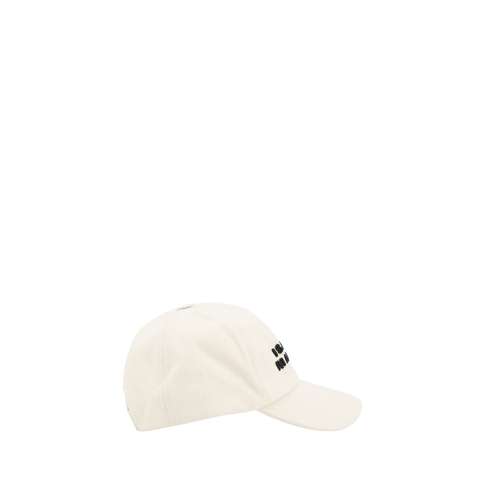 Isabel Marant Tyron Baseball Hat