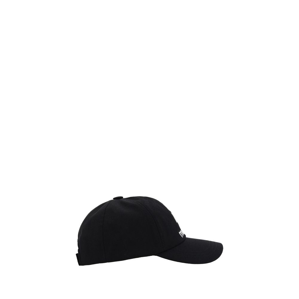 Isabel Marant Tyron Baseball Hat