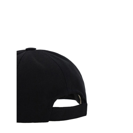 Isabel Marant Tyron Baseball Hat