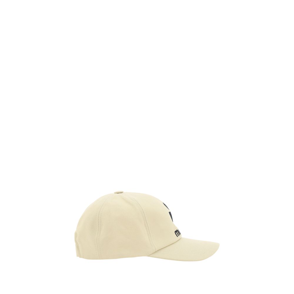 Isabel Marant Tyron Baseball Hat