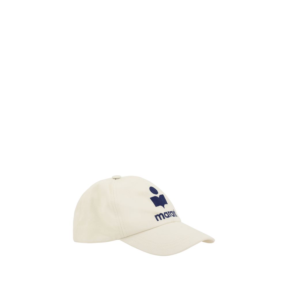 Isabel Marant Tyron Baseball Hat