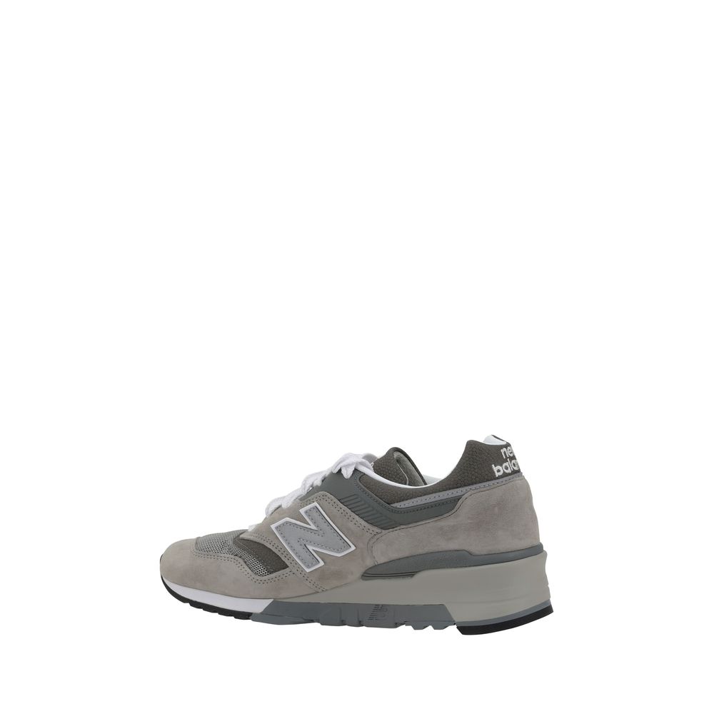 New Balance Tier 1 Sneakers