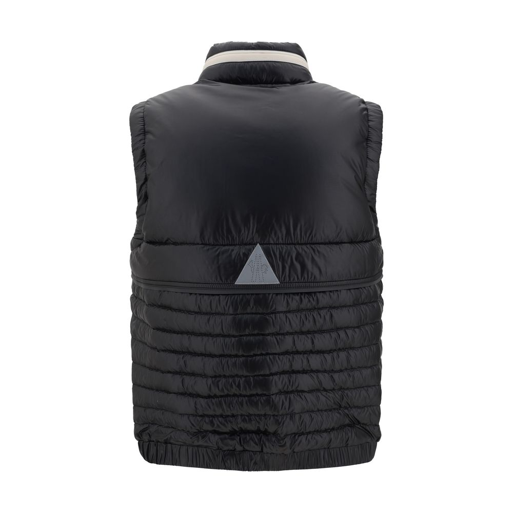 Moncler Grenoble Gumiane down Gilet