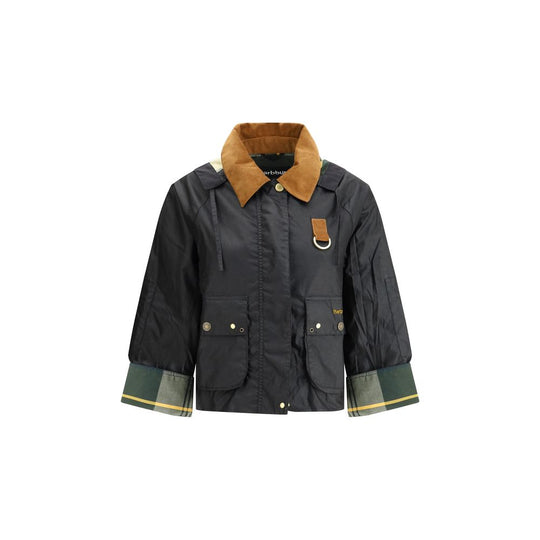 Barbour Erma waterproof Jacket