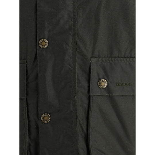 Barbour Modern Bedale Wax Jacket