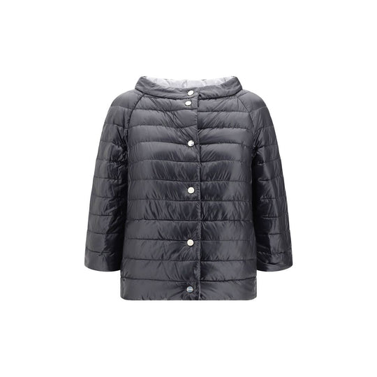 Herno Reversible padded Jacket