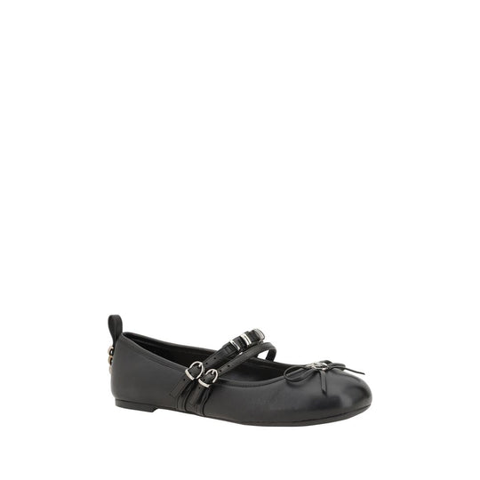 PINKO Gioia Ballerinas