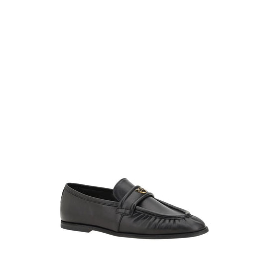 PINKO Naty Loafers