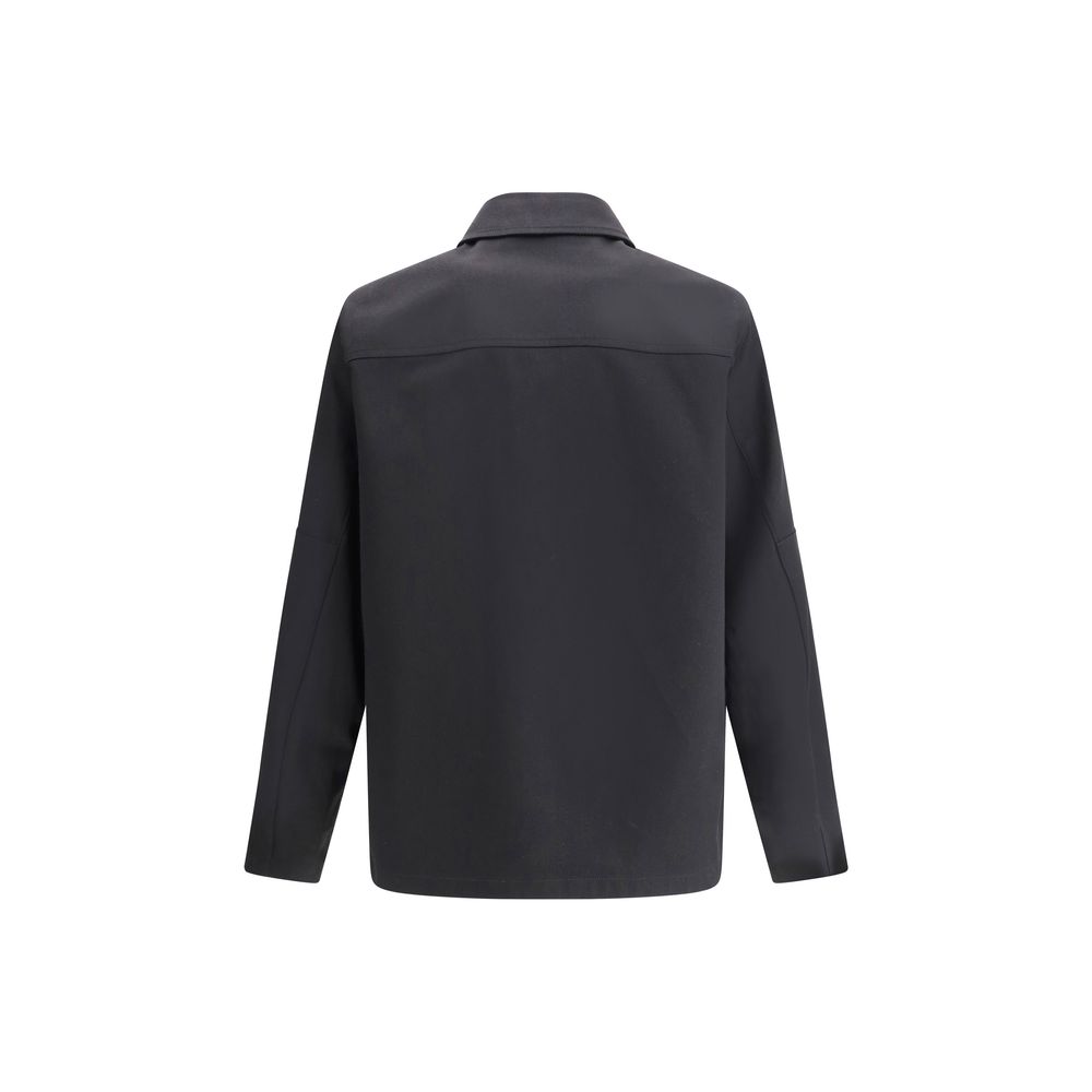 Prada Shirt Jacket