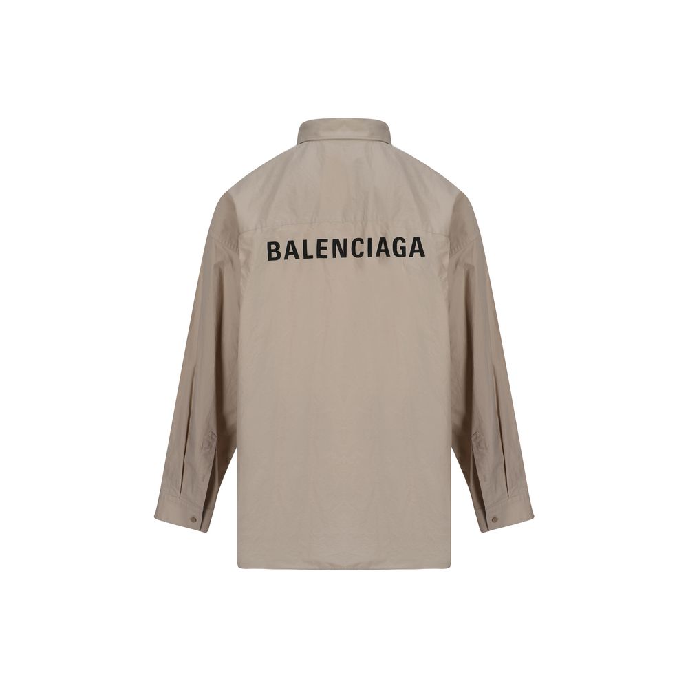 Balenciaga Shirt