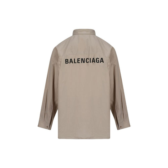 Balenciaga Shirt