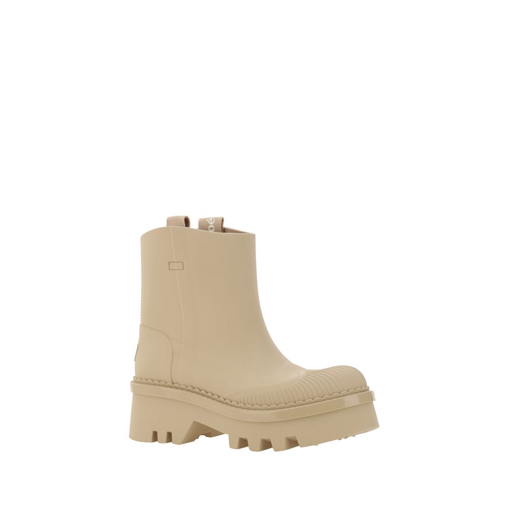 Chloé Raina Ankle Boots