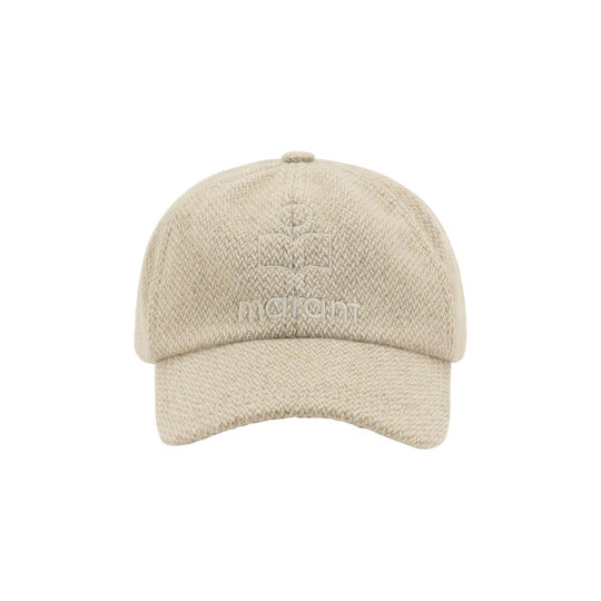 Isabel Marant Tyron Baseball Hat