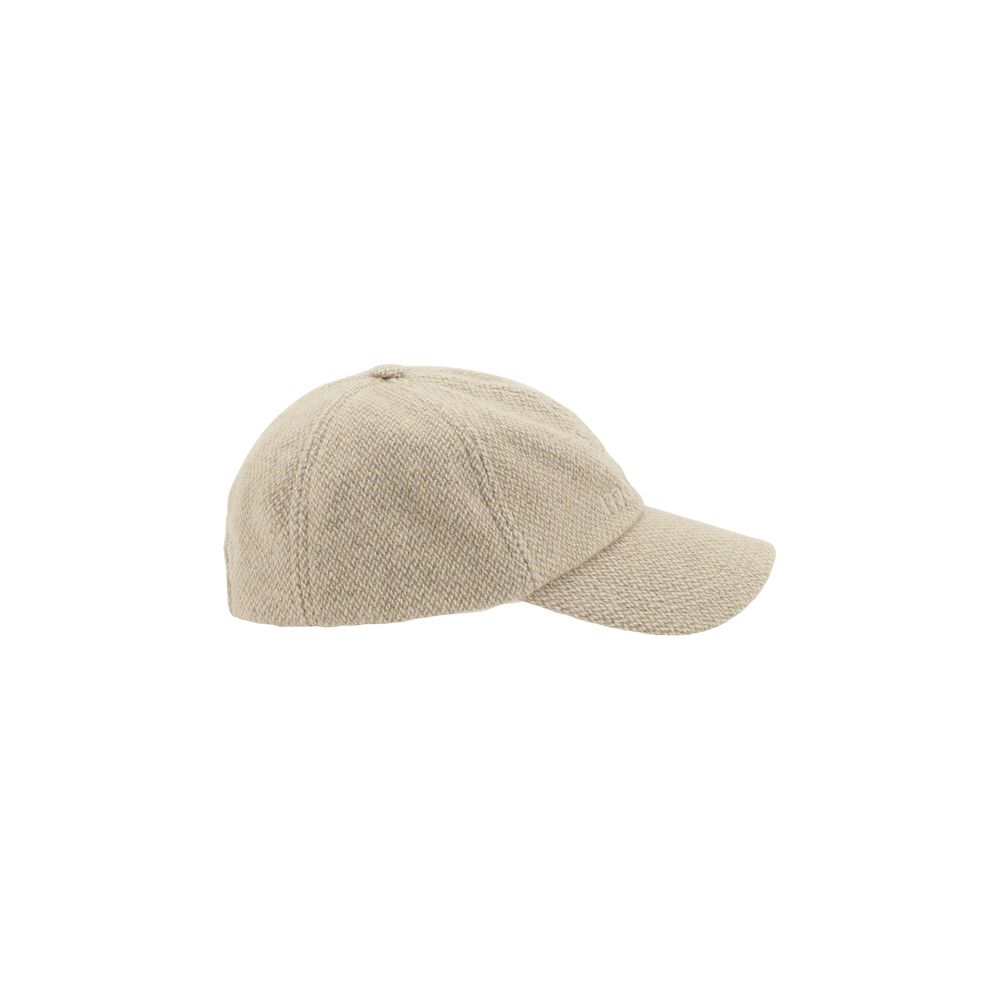 Isabel Marant Tyron Baseball Hat